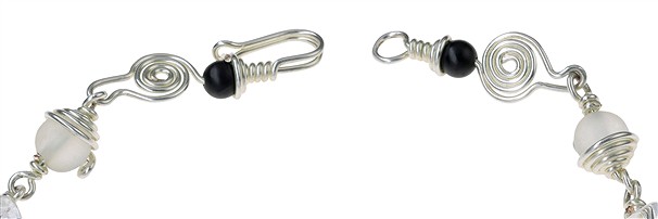 Silver wire for jewelry making | minerals trade - gems, healing stones & jewelry