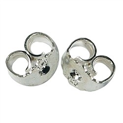 Fusibili e Dado auricolare | gemme, pietre curative e gioielli all'ingrosso