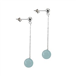 Altri Componenti di gioielli per le orecchie | grossista gemme e pietre curative