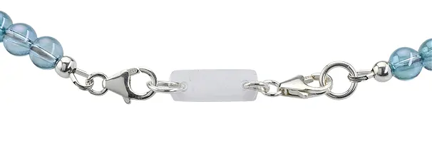 Kettenunterbrecher und weitere Helfer | Edelsteine, Heilsteine & Schmuck-Handel