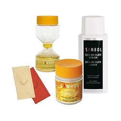 Matériel de nettoyage | Pierres précieuses, pierres thérapeutiques & bijoux