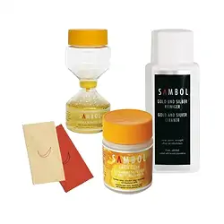 Matériel de nettoyage | Pierres précieuses, pierres thérapeutiques & bijoux