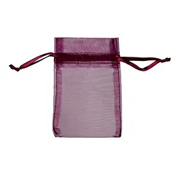 Sacs en Organza | Schreier pierres précieuses, pierres thérapeutiques & bijoux