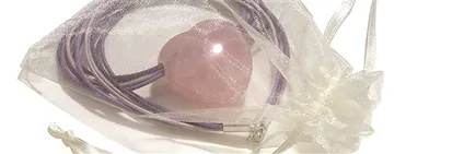 Organzabeutel | Marco Schreier Mineralienhandel Edelsteine, Heilsteine & Schmuck