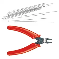 Outils pour la fabrication de bijoux | Marco Schreier