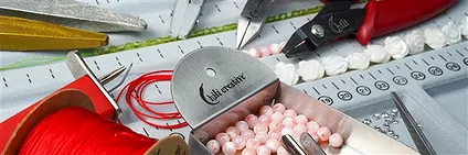 Werkzeuge für Schmuckherstellung | Chili Creative Großhandel