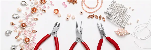 Strumenti per la creazione di gioielli | Chili Creative Wholesale