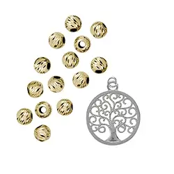 Zwischenteile und Komponenten