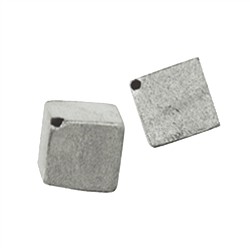 Geometrische Formen und Herzen (Silber) | GH Edelsteine, Heilsteine & Schmuck