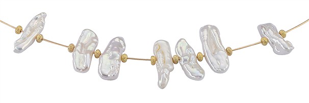 Bouton, lentilles & rondelles | Marco Schreier