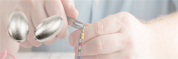 Olives, cylindres & broches | Marco Schreier