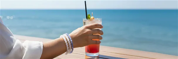 Trendy Bracelets with Gemstones | wholesaler gems, healing stones & jewelry