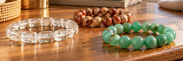 Aktuelle Armbänder mit Edelsteinen | Großhandel Edelsteine, Heilsteine & Schmuck