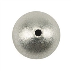 Silberkugeln für Edelstein-Schmuck | Großhandel Edelsteine, Heilsteine & Schmuck