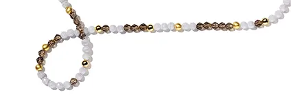 Gebohrte Standard-Kugeln für Schmuck | Schreier Edelsteine, Heilsteine & Schmuck