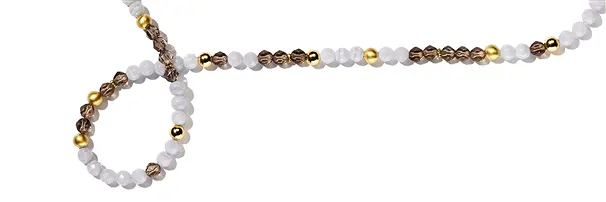 Gebohrte Standard-Kugeln für Schmuck | Schreier Edelsteine, Heilsteine & Schmuck
