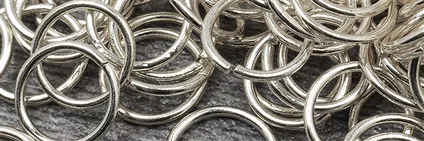 Anneaux ouverts (anneaux de saut) | Marco Schreier