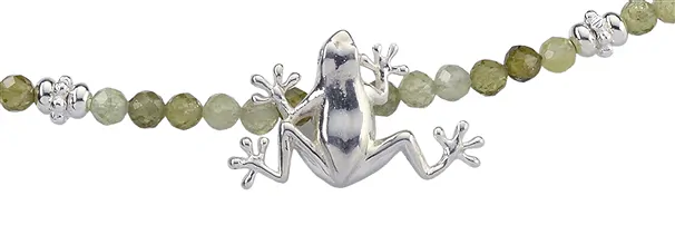 Tiere & Pflanzen (Silberteile) | Großhändler Edelsteine, Heilsteine & Schmuck