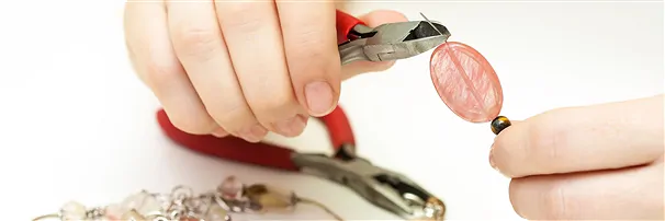 Fäden, Ketten, Werkzeug, Zubehör | Großhändler Edelsteine, Heilsteine & Schmuck