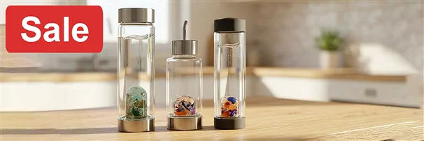 Sonderpreise VitaJuwel | Schreier Großhändler Edelsteine, Heilsteine & Schmuck