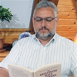 Accessoires de bien-&#xEA;tre (huiles, livres, posters)