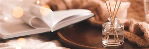 Accessori per il benessere (oli, libri, poster) | Marco Schreier