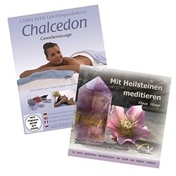 CD und DVDs zu Edelstein-Themen | Großhändler Edelsteine, Heilsteine & Schmuck