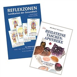 Edelstein-Wellness Literatur | Fachbücher Edelstein Großhandel