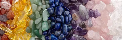 Libros Fundamentos de la curación con piedras preciosas | Marco Schreier