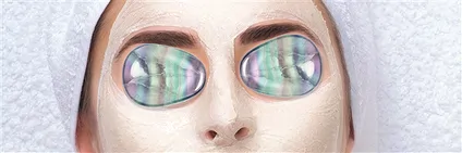 Eye Care Stones and Zenstones | minerals trade - gems, healing stones & jewelry