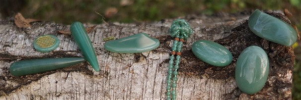 Gemma Equilibrio Benessere | Massaggio Gemme