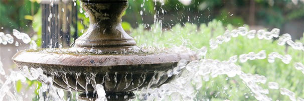 Pietre preziose per la "fontana della giovinezza | Marco Schreier
