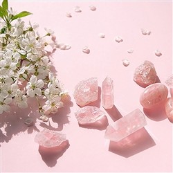 Pietre preziose per la gioia di vivere | grossista gemme e pietre curative