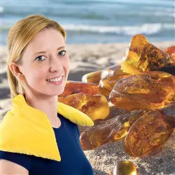 Edelstein-Kissen und Decken | Mineralien-Handel Edelsteine, Heilsteine & Schmuck