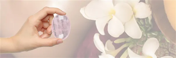 Linsensteine (kleine Massagesteine) | Schreier Edelsteine, Heilsteine & Schmuck