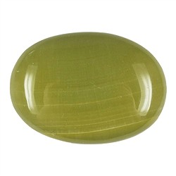 Piedras en forma de jabón (piedras de masaje grandes) | Marco Schreier