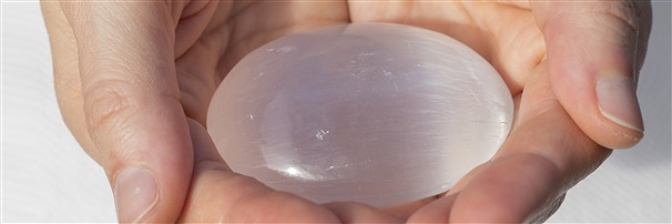 Large Palmstones (large massage stones) | wholesaler gems & healing stones