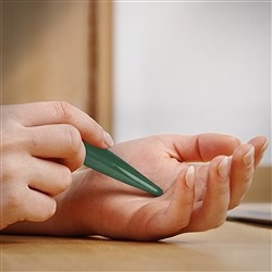 Varitas de masaje y (estabilizado) | Herramientas de piedras preciosas