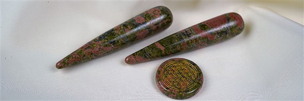 Conjunto meridiano | mayorista de piedras preciosas, piedras curativas y joyería