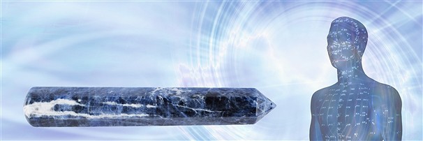 Bacchette per agopressione | gemme, pietre curative e gioielli all'ingrosso