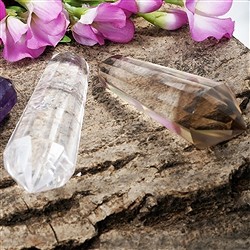 Vogelkristalle | Schreier Mineralienhandlung Edelsteine, Heilsteine & Schmuck