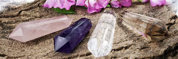 Vogelkristalle | Schreier Mineralienhandlung Edelsteine, Heilsteine & Schmuck