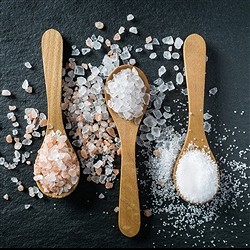 Speisesalz | Marco Schreier Mineralienhandlung Edelsteine, Heilsteine & Schmuck