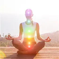 Chakren und Energiearbeit