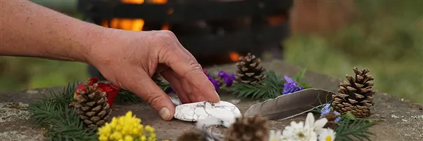 Spirituelle & energetische Arbeit | Großhandel Edelsteine