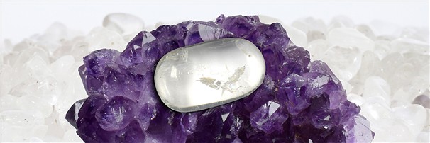 Scaricare, pulire e caricare le pietre preziose | Marco Schreier