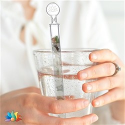 Energia dell'acqua Equilibrio delle gemme | grossista gemme e pietre curative