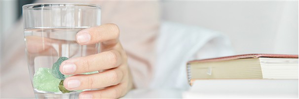 Wasserenergetisierung Edelstein Balance | GH Edelsteine, Heilsteine & Schmuck