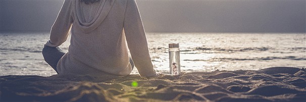 Zubehör für Edelsteinwasser | VitaJuwel Edelstein-Wasser 