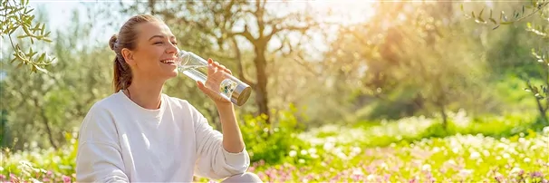 Accessories for Gemstone Water | VitaJuwel Gemstone Water